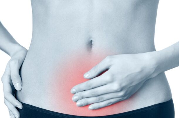 Krčne žile medenice