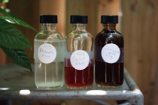 recepti za alkoholne tinkture za zdravljenje krčnih žil